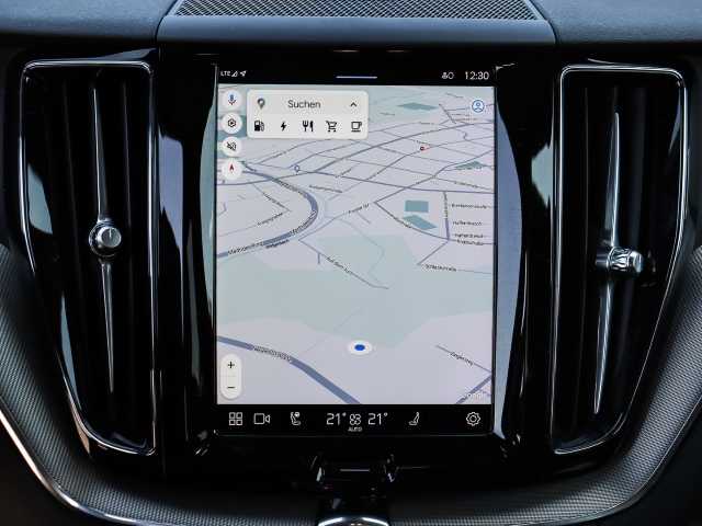 Volvo XC60 – Bild 8