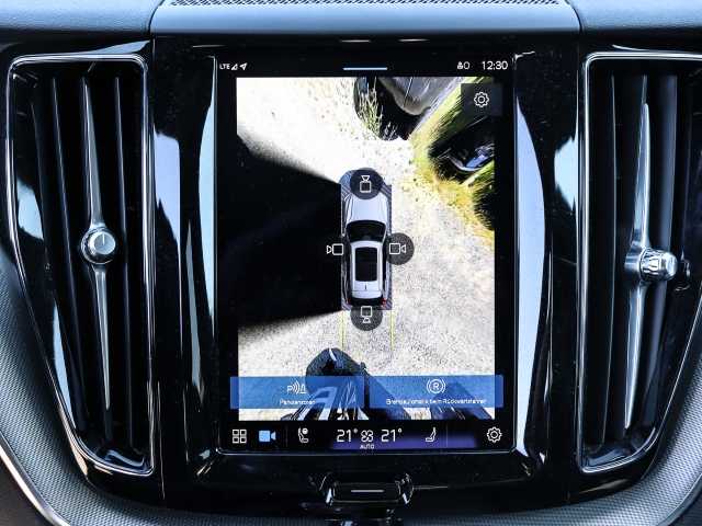 Volvo XC60 – Bild 9
