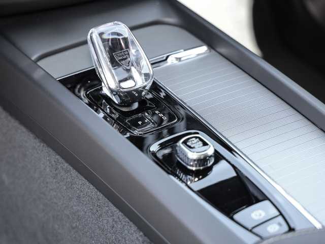 Volvo XC60 – Bild 11