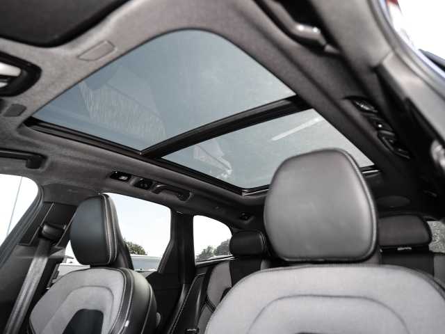 Volvo XC60 – Bild 12