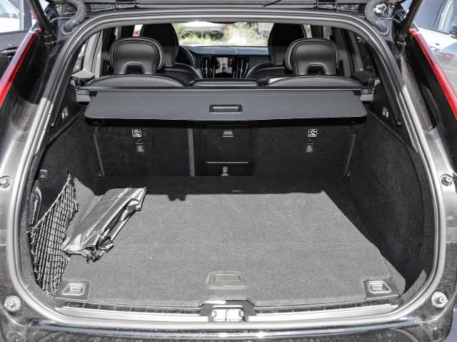 Volvo XC60 – Bild 14