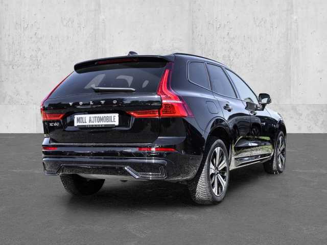 Volvo XC60 – Bild 2