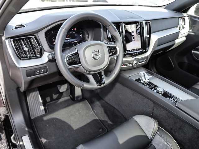 Volvo XC60 – Bild 4