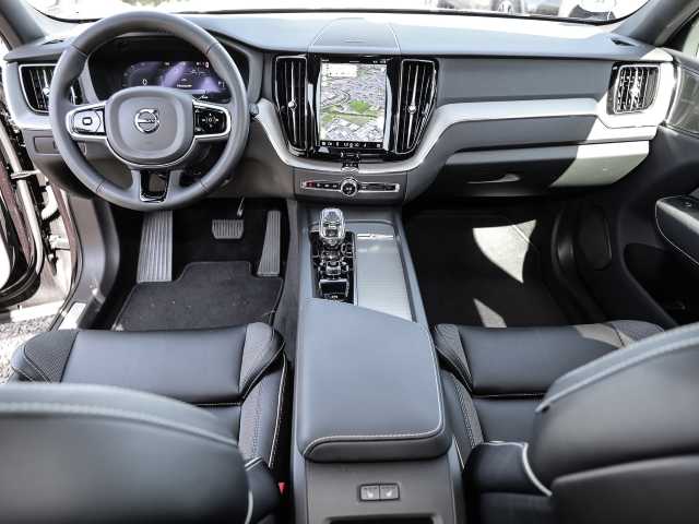 Volvo XC60 – Bild 5