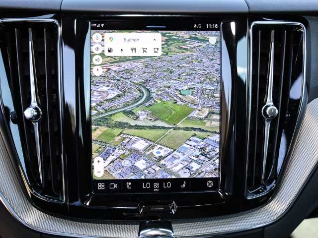Volvo XC60 – Bild 7