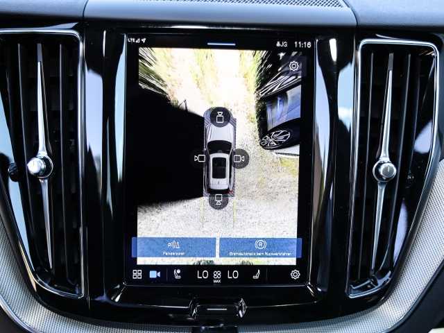 Volvo XC60 – Bild 8