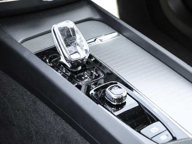 Volvo XC60 – Bild 12