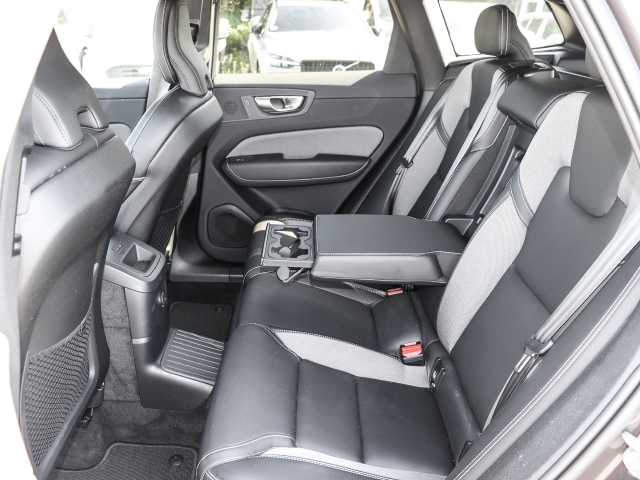 Volvo XC60 – Bild 14
