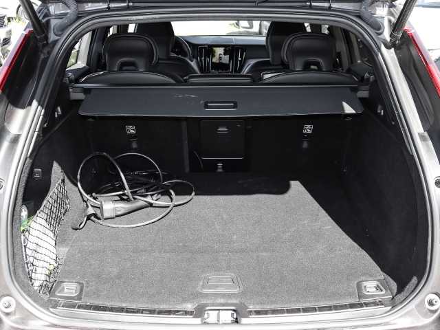 Volvo XC60 – Bild 15