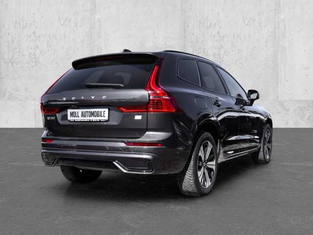 Volvo XC60 – Bild 2