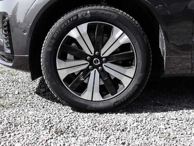 Volvo XC60 – Bild 3