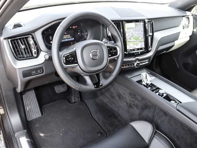 Volvo XC60 – Bild 4