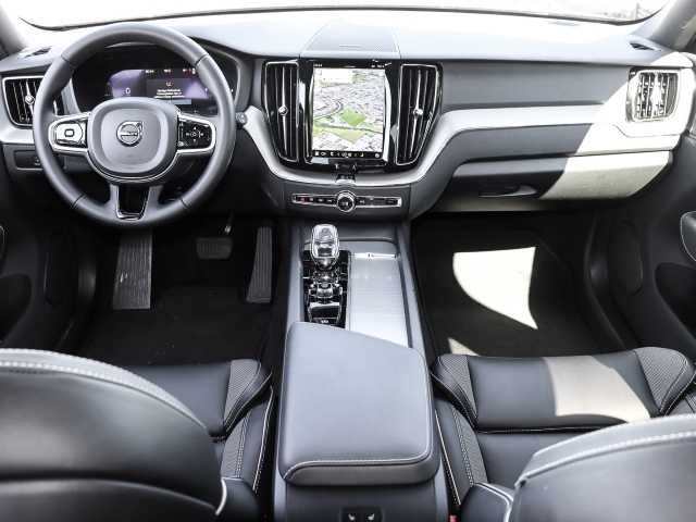 Volvo XC60 – Bild 5