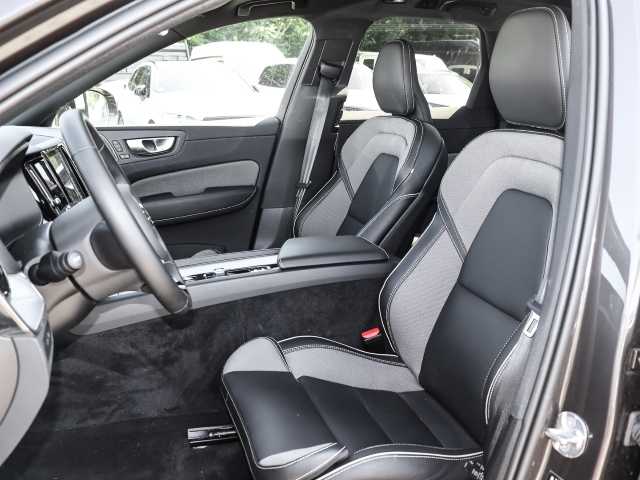 Volvo XC60 – Bild 7