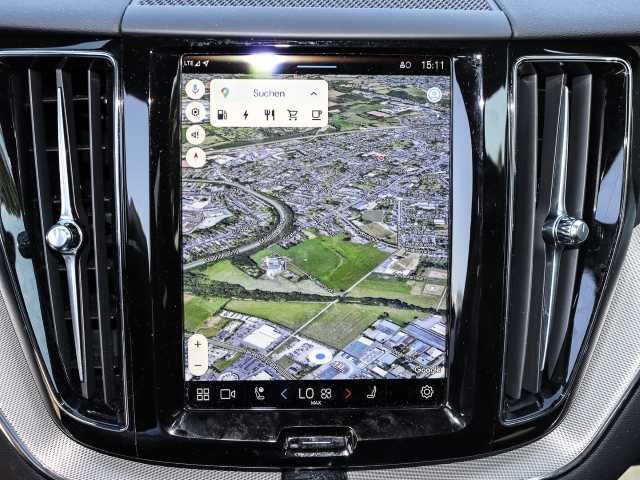 Volvo XC60 – Bild 8