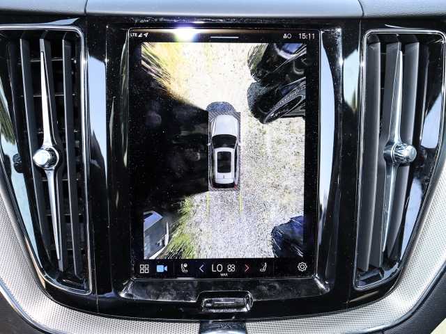 Volvo XC60 – Bild 9