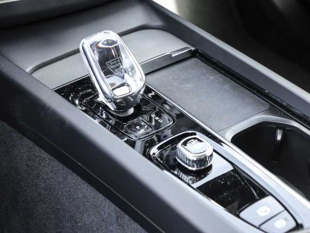 Volvo XC60 – Bild 12