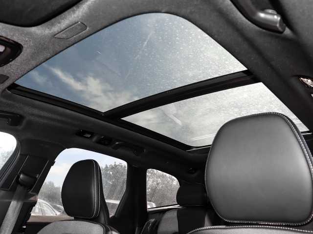Volvo XC60 – Bild 13