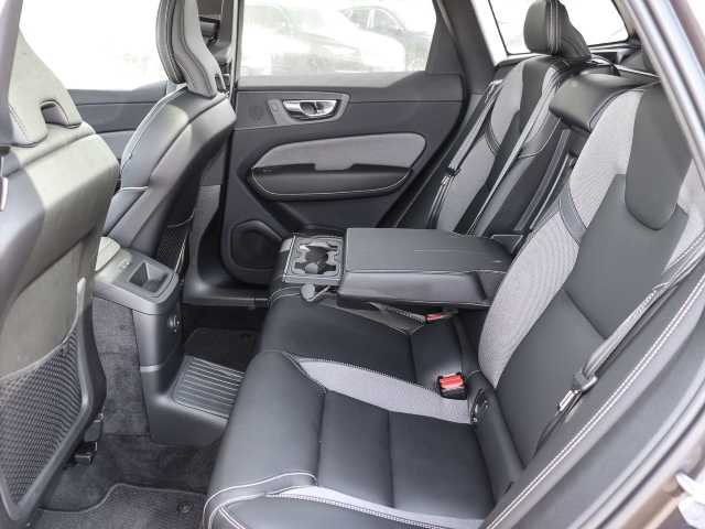 Volvo XC60 – Bild 14
