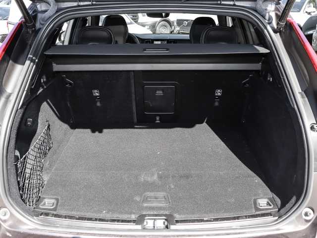 Volvo XC60 – Bild 15
