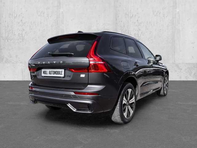 Volvo XC60 – Bild 2