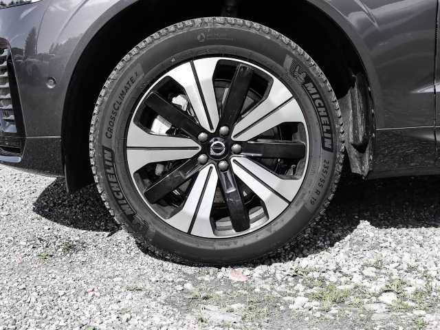 Volvo XC60 – Bild 3
