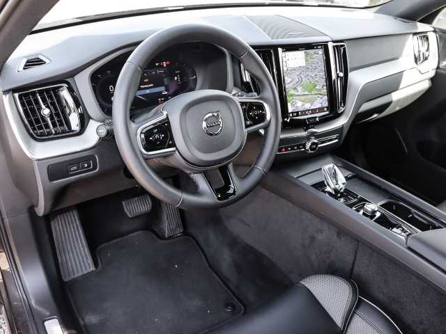 Volvo XC60 – Bild 4