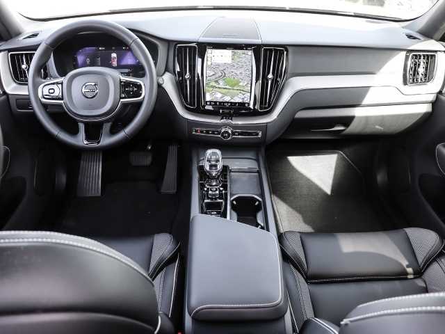 Volvo XC60 – Bild 5