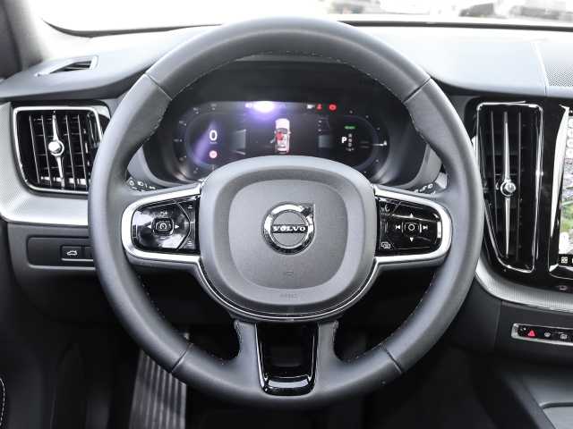 Volvo XC60 – Bild 6