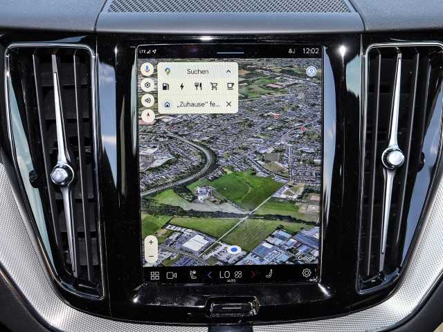 Volvo XC60 – Bild 8