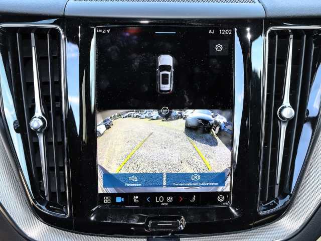Volvo XC60 – Bild 9