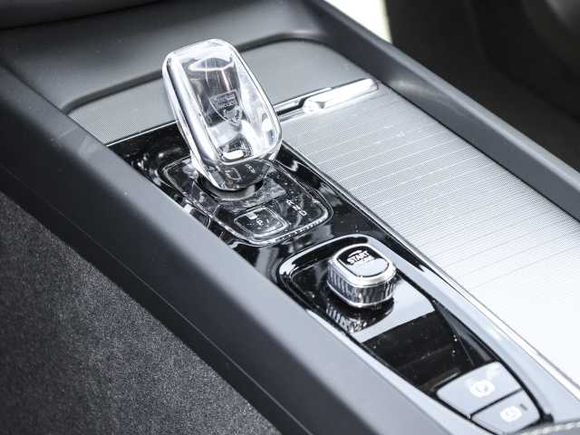 Volvo XC60 – Bild 12