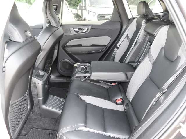 Volvo XC60 – Bild 14