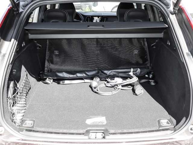 Volvo XC60 – Bild 15