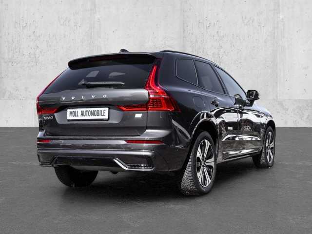 Volvo XC60 – Bild 2