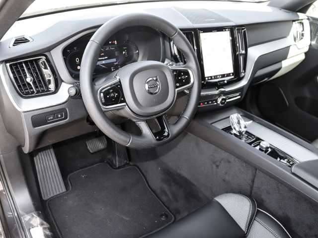 Volvo XC60 – Bild 4