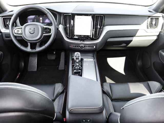 Volvo XC60 – Bild 5