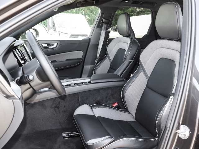 Volvo XC60 – Bild 7