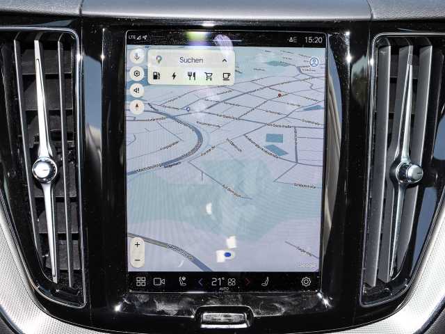 Volvo XC60 – Bild 8