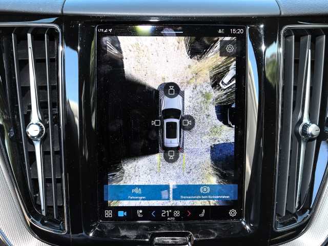 Volvo XC60 – Bild 9