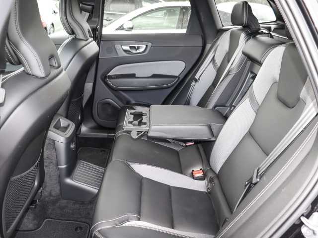 Volvo XC60 – Bild 13