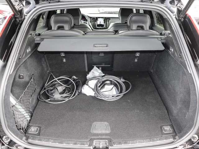 Volvo XC60 – Bild 14