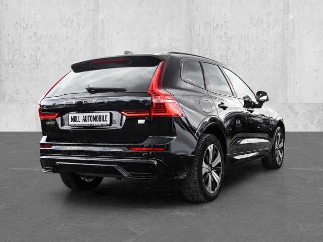 Volvo XC60 – Bild 2