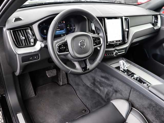 Volvo XC60 – Bild 4