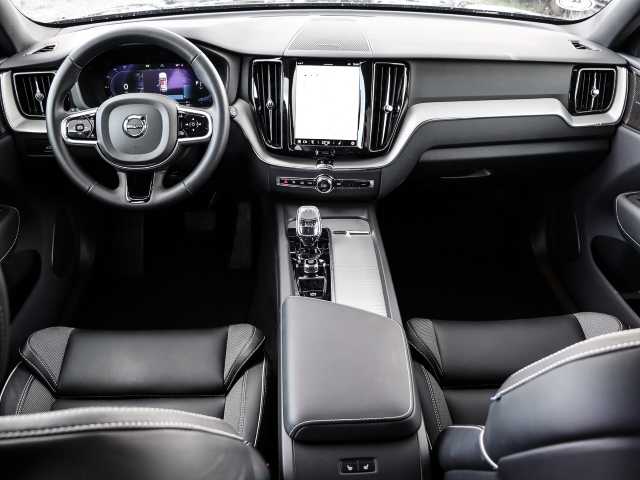Volvo XC60 – Bild 5