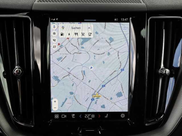 Volvo XC60 – Bild 8