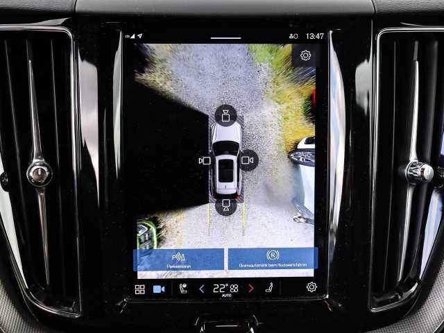 Volvo XC60 – Bild 9