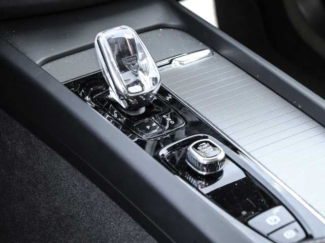Volvo XC60 – Bild 12