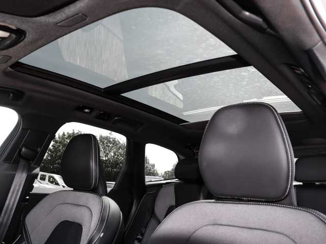 Volvo XC60 – Bild 13
