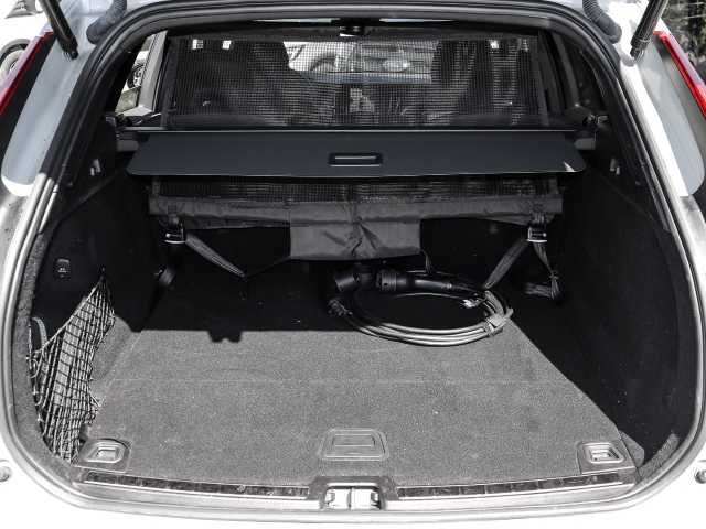 Volvo XC60 – Bild 15